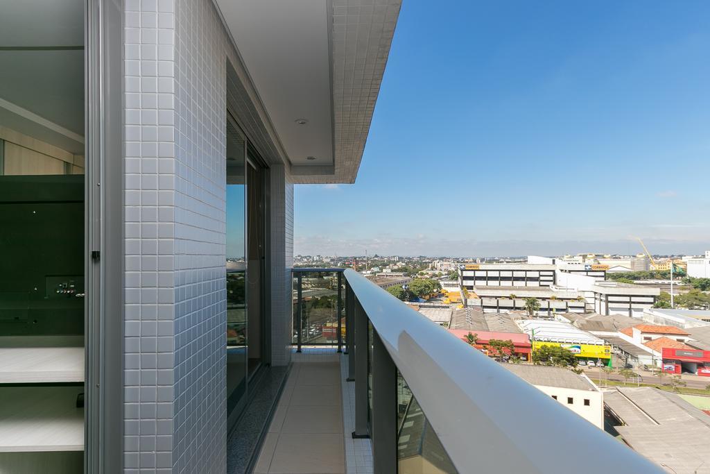 Estilo E Sofisticacao - Studio Central - 7Th015 Curitiba Ngoại thất bức ảnh